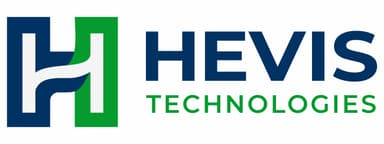 Hevis logo