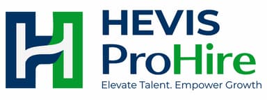 Hevis Technologies logo